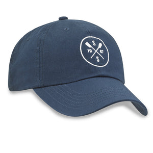 SxS Cotton Twill Cap