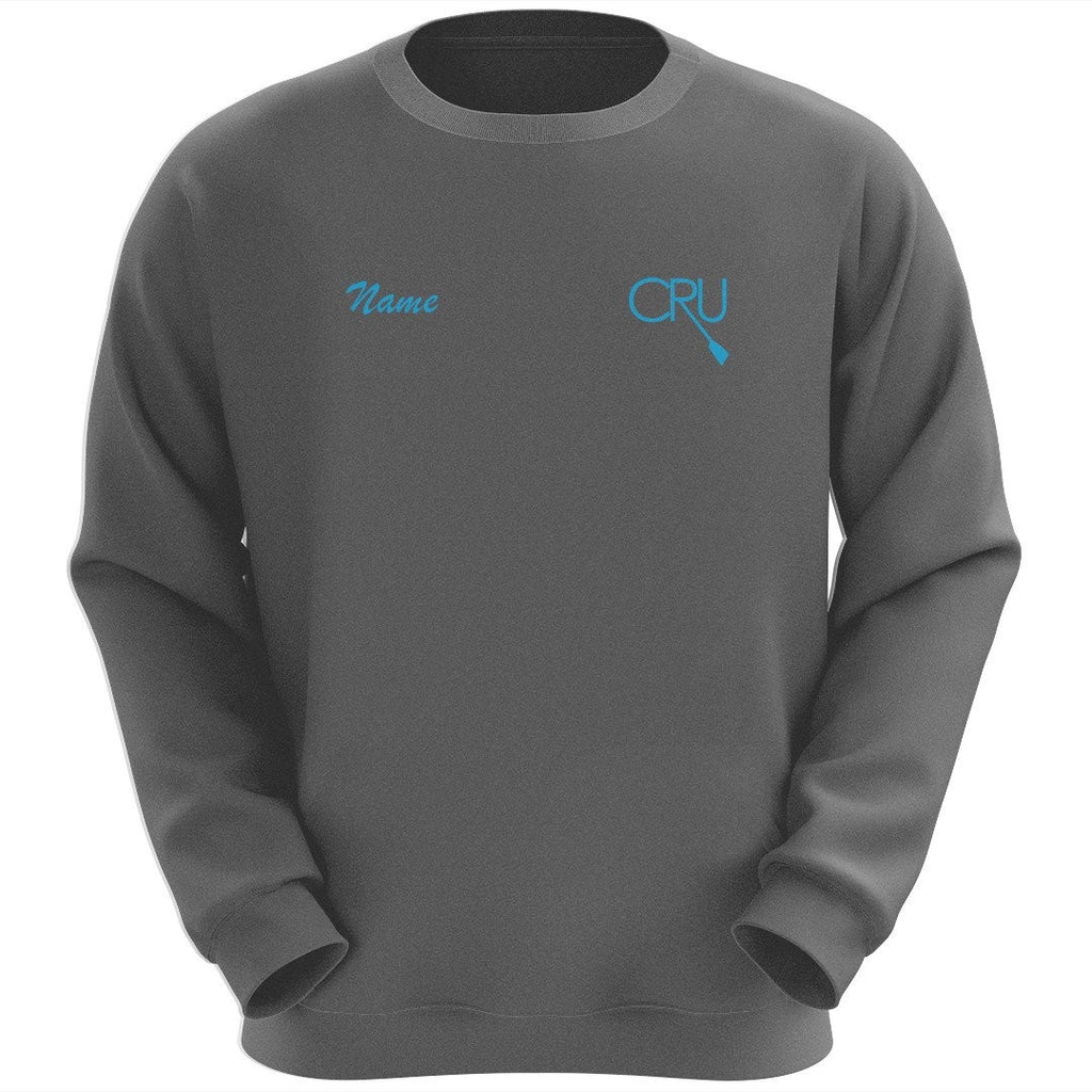 Chicago Rowing Union Crewneck Sweatshirt