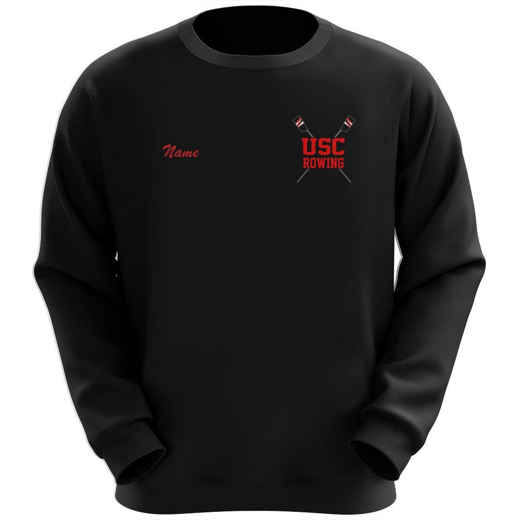 Upper St Clair Crew Crewneck Sweatshirt