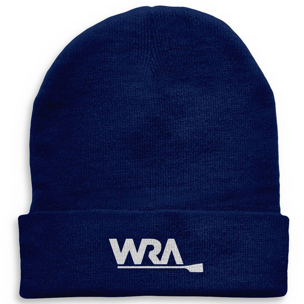 Wichita Rowing Association Cuffed Beanie