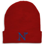 Noank Cuffed Beanie