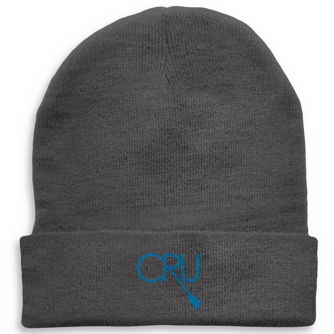 Chicago Rowing Union Cuffed Beanie