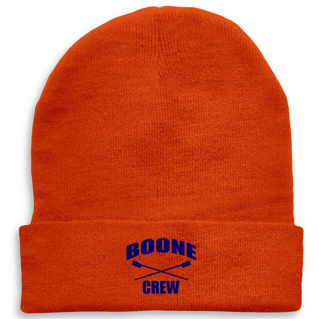 Boone Crew Cuffed Beanie