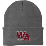 Westford Crew Cuffed Beanie