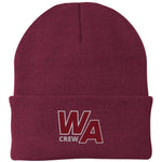 Westford Crew Cuffed Beanie