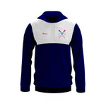 Dallas Rowing Club Juniors Hydrotex Lite Hooded Splash Jacket