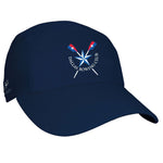 Dallas Rowing Club Juniors Team Headsweats Performance Hat
