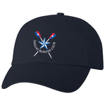 Dallas Rowing Club Juniors Cotton Twill Hat