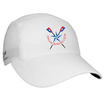 Dallas Rowing Club Juniors Team Headsweats Performance Hat