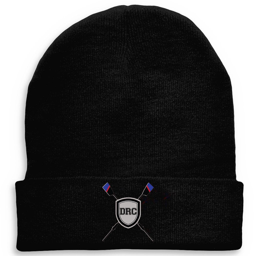 DePaul Crew Cuffed Beanie