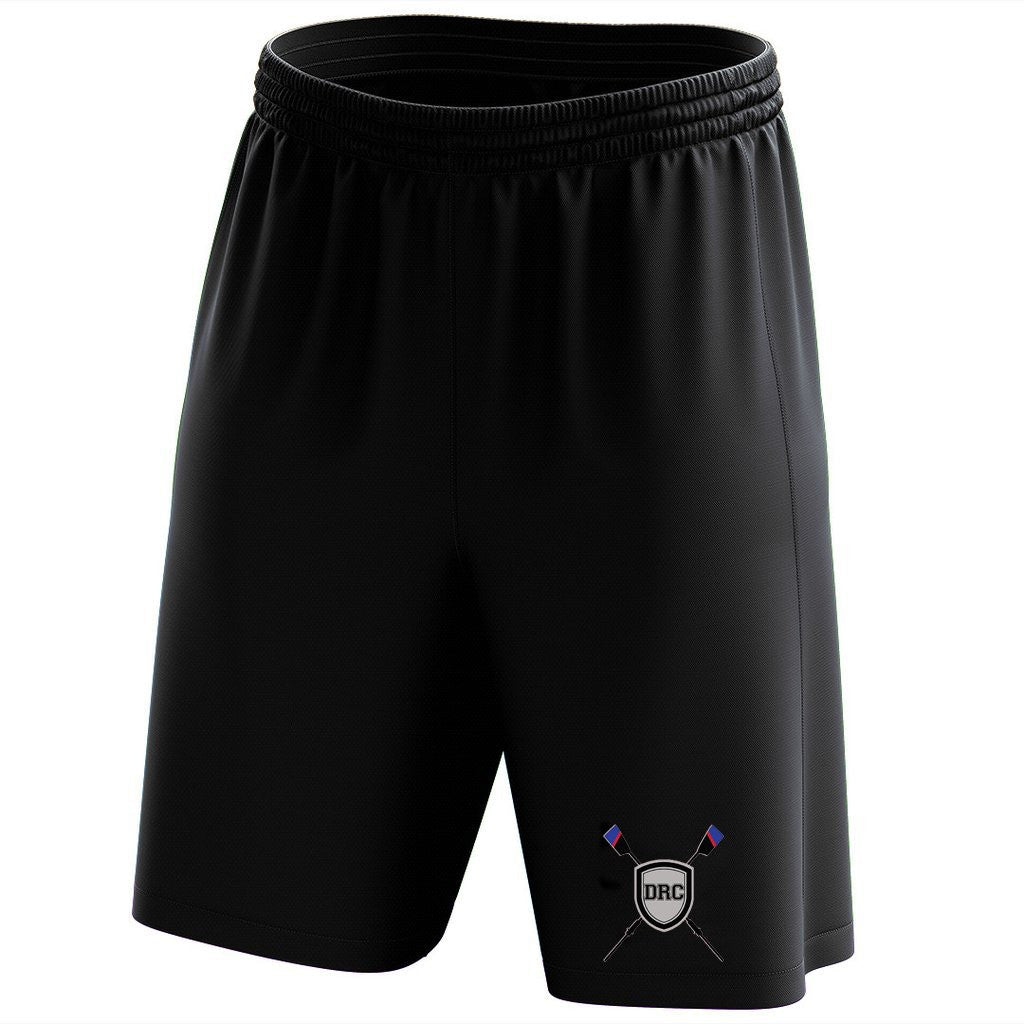 Custom DePaul Crew Mesh Shorts