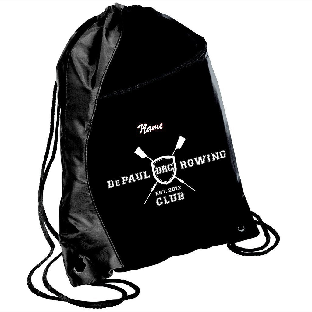 DePaul Crew Slouch Packs