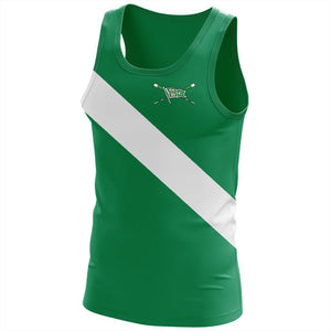 Minneapolis Rowing Club Men's Traditional Dryflex Spandex Tank