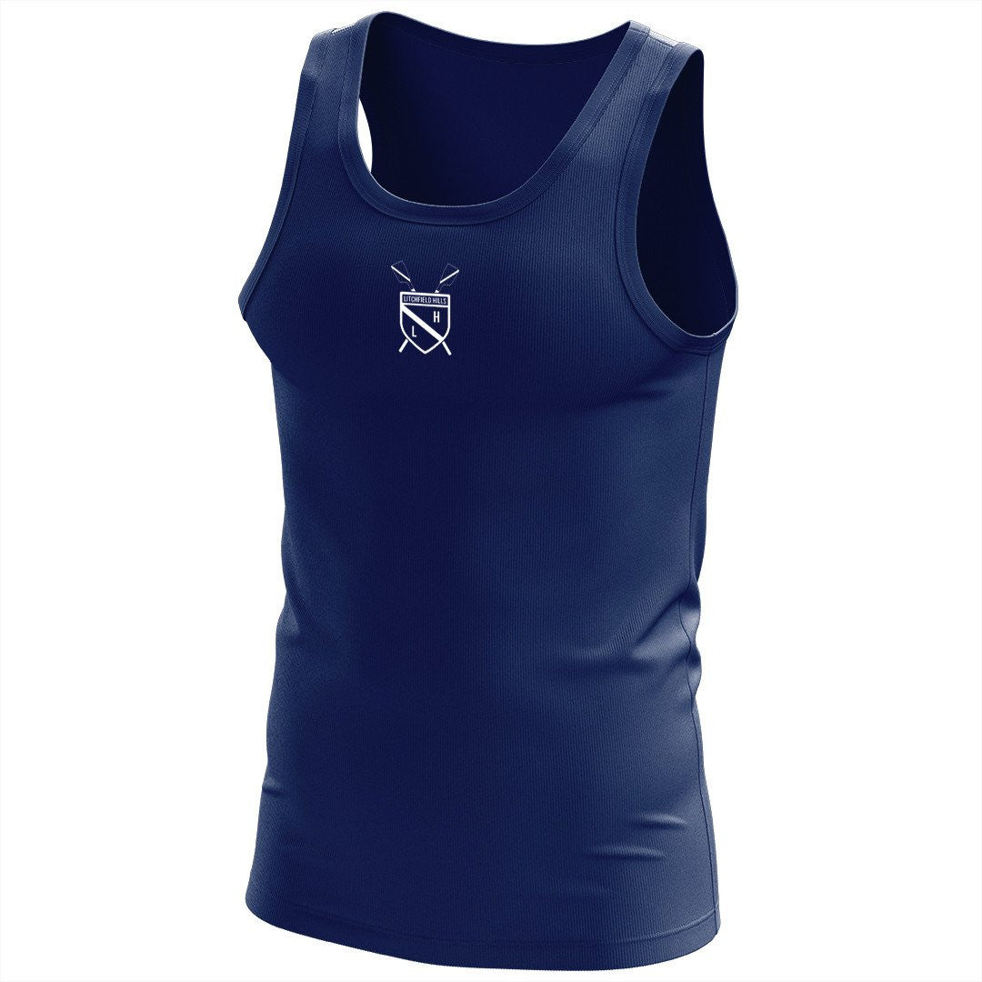 Litchfield Hills Rowing Club Traditional Drytex Tank