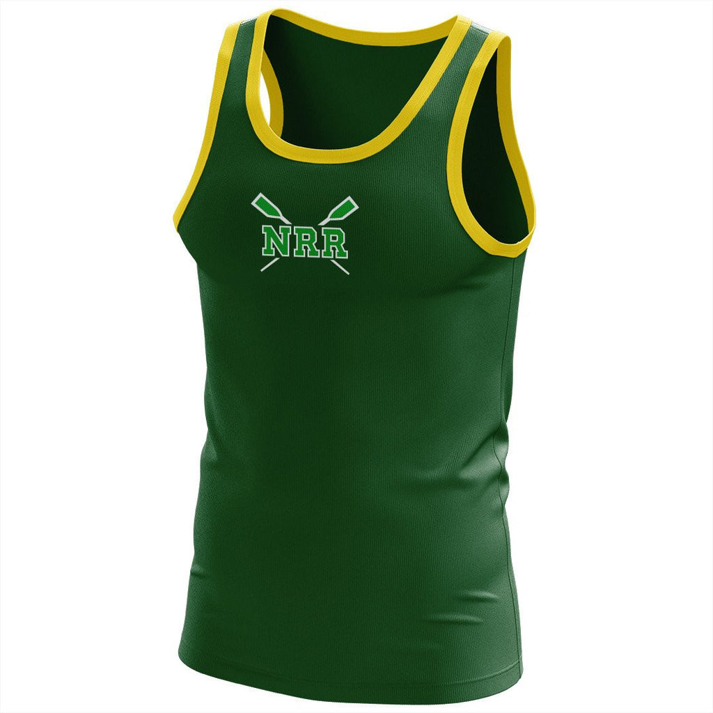 Navesink River Rowing Traditional Drytex Tank