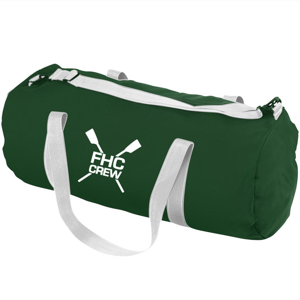 Forest Hills Central Crew Team Duffel Bag (Large)
