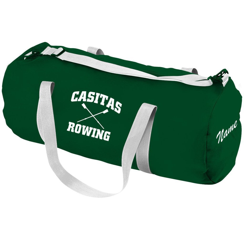 Casitas Rowing Team Duffel Bag (Medium)