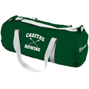 Casitas Rowing Team Duffel Bag (Medium)