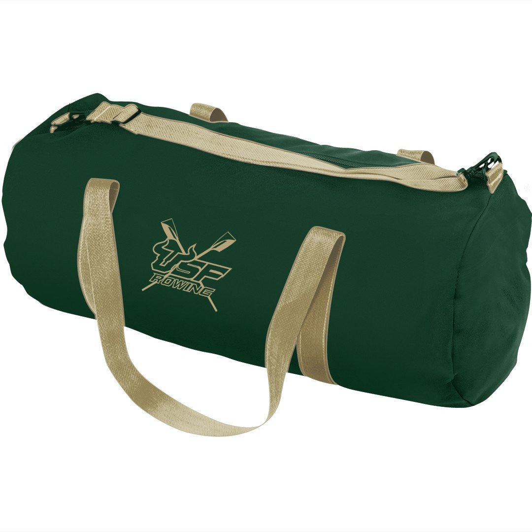 University of Southern Florida Team Duffel Bag (Medium)