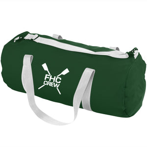 Forest Hills Central Crew Team Duffel Bag (Extra Large)