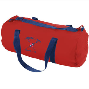 Crystal Lake RC Team Duffel Bag (Large)