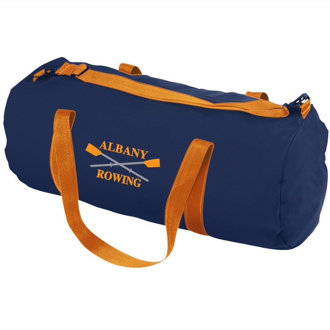 Manchester Rowing Alliance Team Duffel Bag (Extra Large)