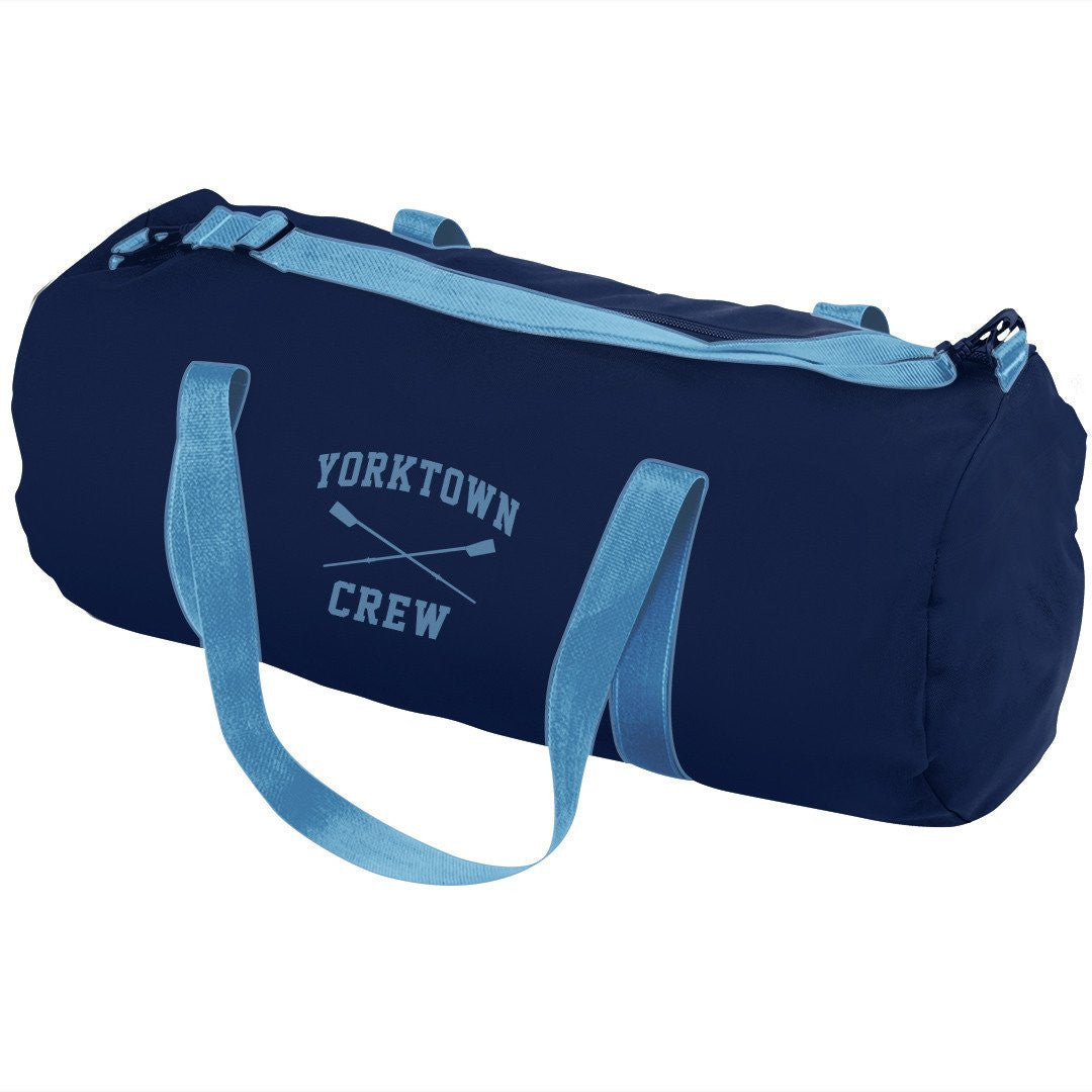 Yorktown Crew Team Duffel Bag (Large)