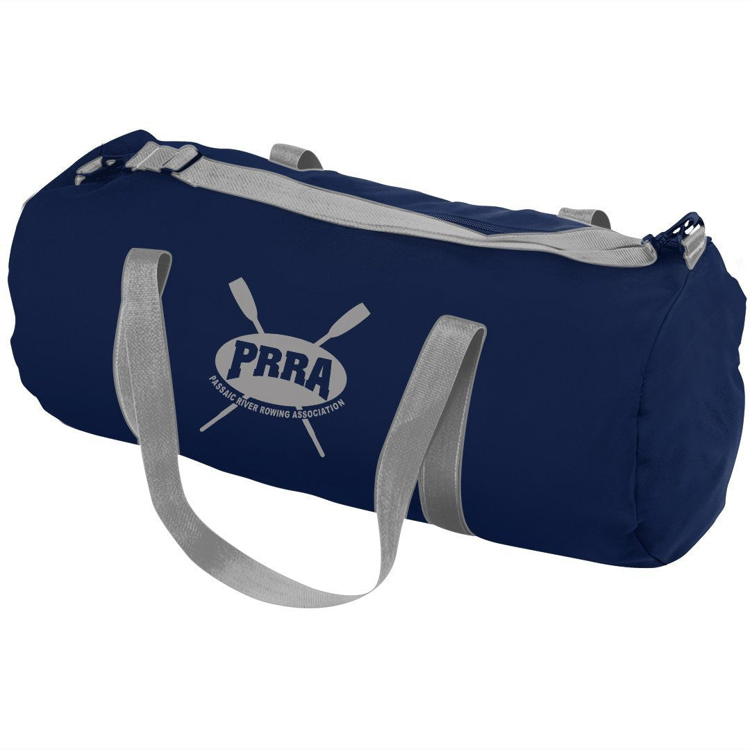 Passaic River Rowing Association Team Duffel Bag (Large)