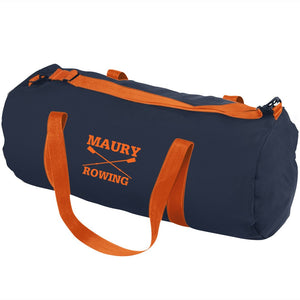 Maury Crew Team Duffel Bag (Medium)
