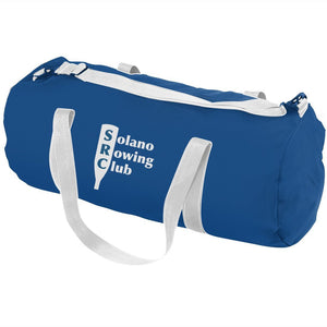 Solano Rowing Club Team Duffel Bag (Medium)