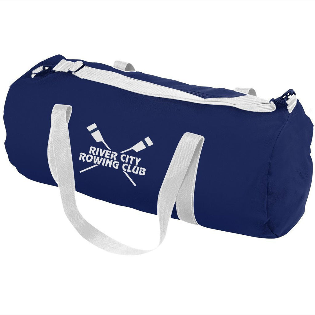 River City Rowing Club  Team Duffel Bag (Extra Large)