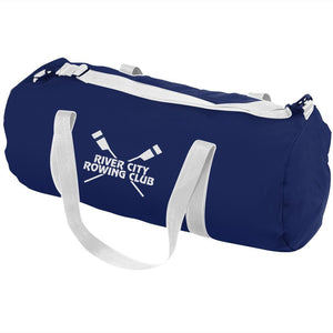River City Rowing Club  Team Duffel Bag (Extra Large)