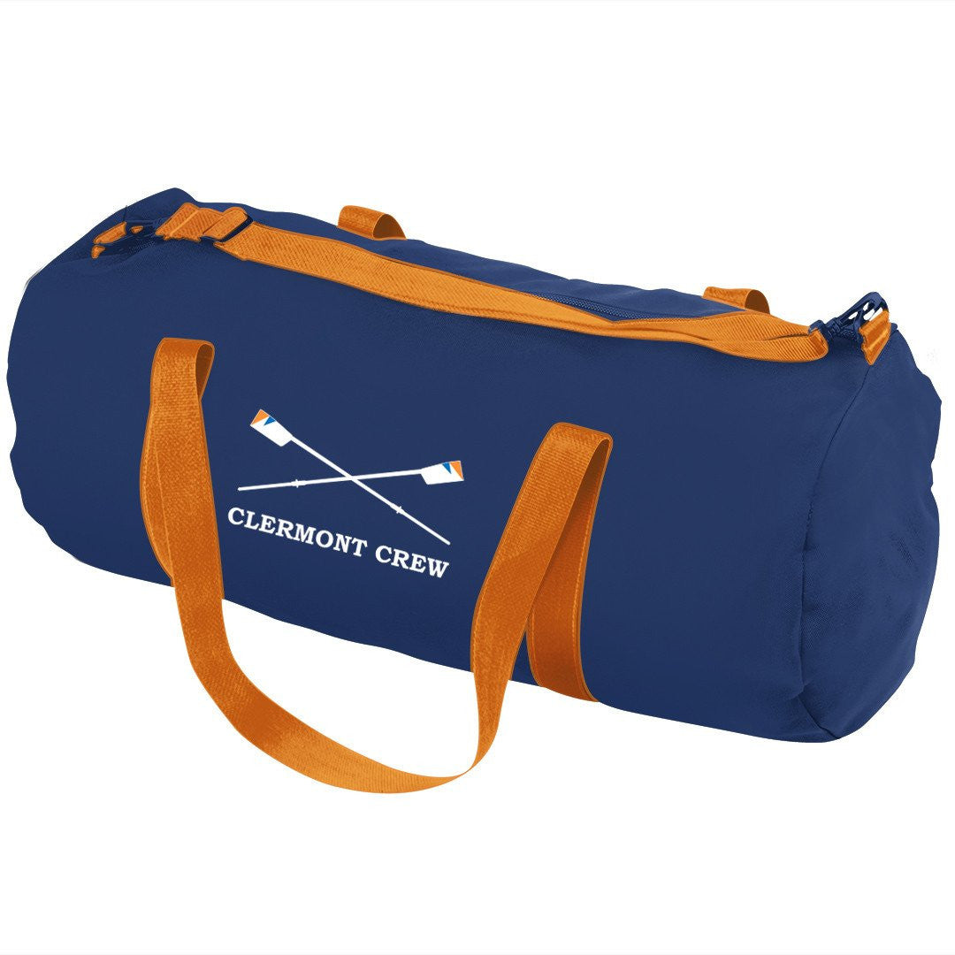 Clermont Crew Team Duffel Bag (Large)