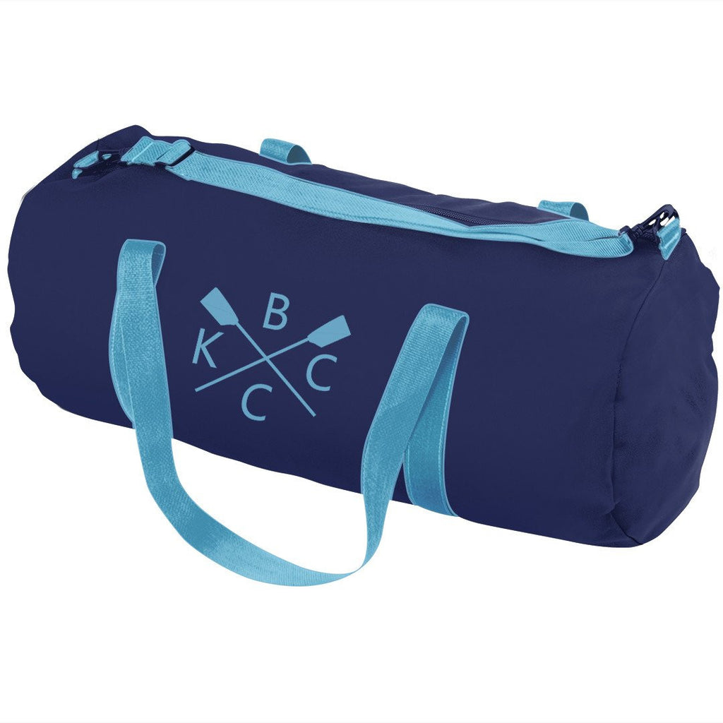 Kansas City Boat Club Team Duffel Bag (Large)