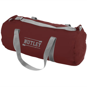 Nutley Crew Team Duffel Bag (Extra Large)