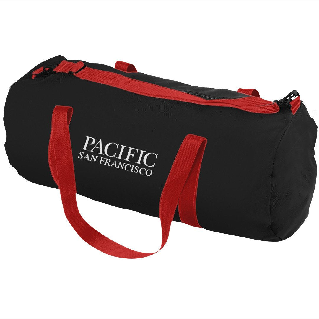 Pacific Rowing Team Duffel Bag (Medium)