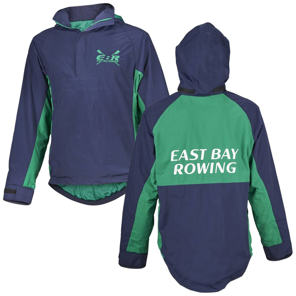East Bay Rowing HydroTex Elite Performance Jacket