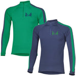 Long Sleeve East Bay Rowing Warm-Up Shirt