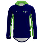EBRC Oakland Hydrotex Elite Performance Jacket (unisex)