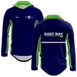 EBRC Oakland Hydrotex Elite Performance Jacket (unisex)
