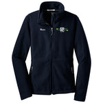 Full Zip EBRC Oakland Fleece Jacket