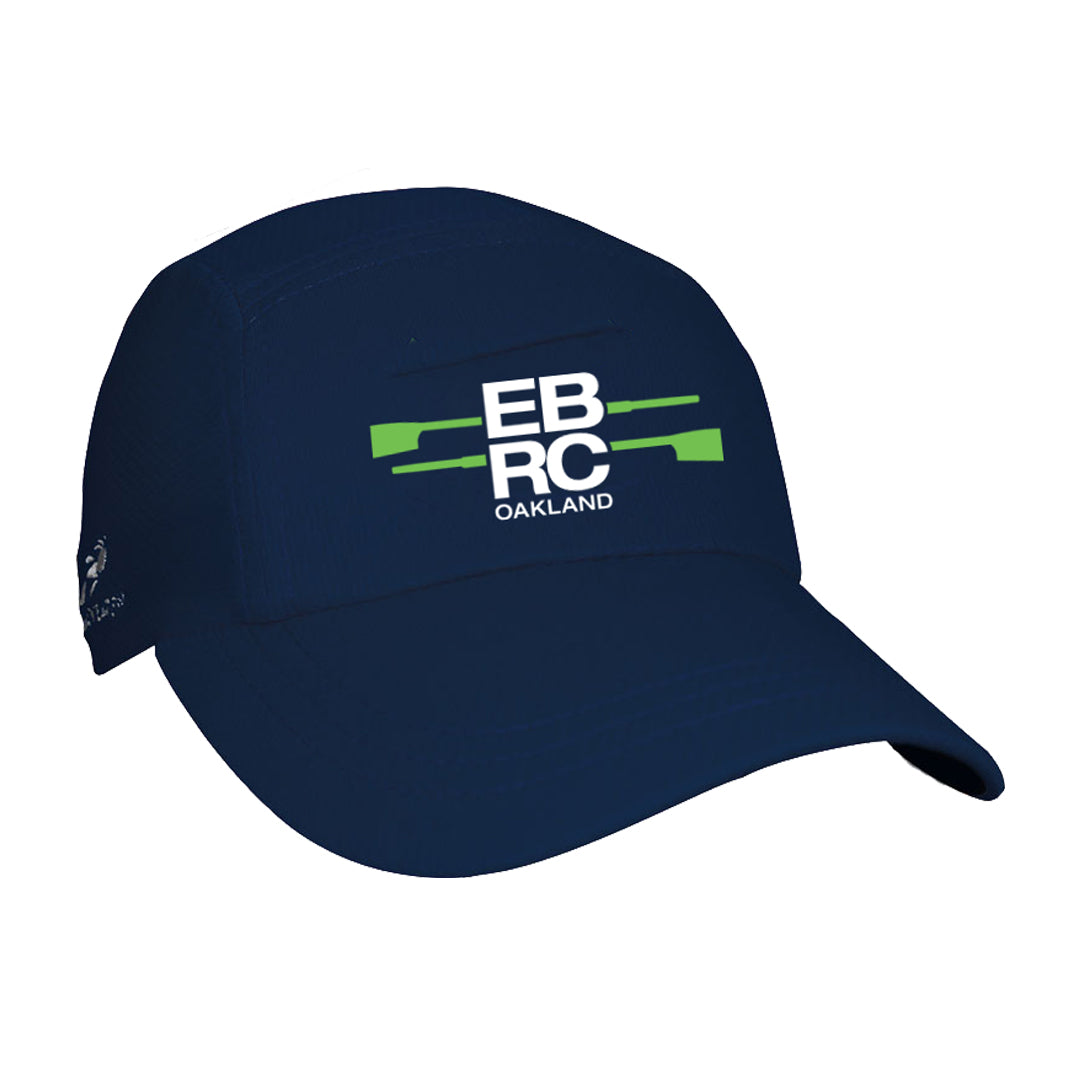 EBRC Oakland Team Headsweats Performance Hat