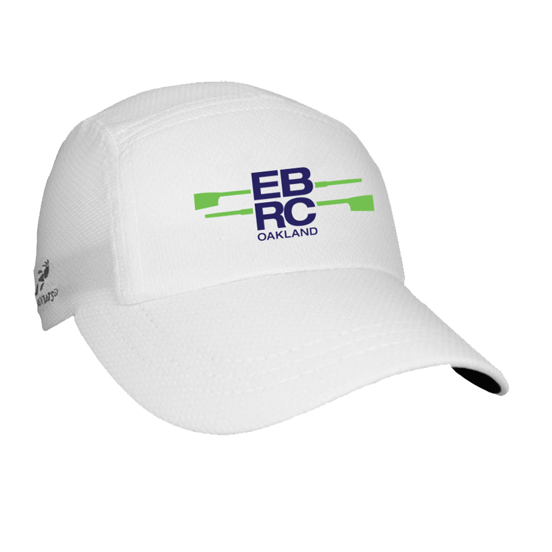 EBRC Oakland Team Headsweats Performance Hat