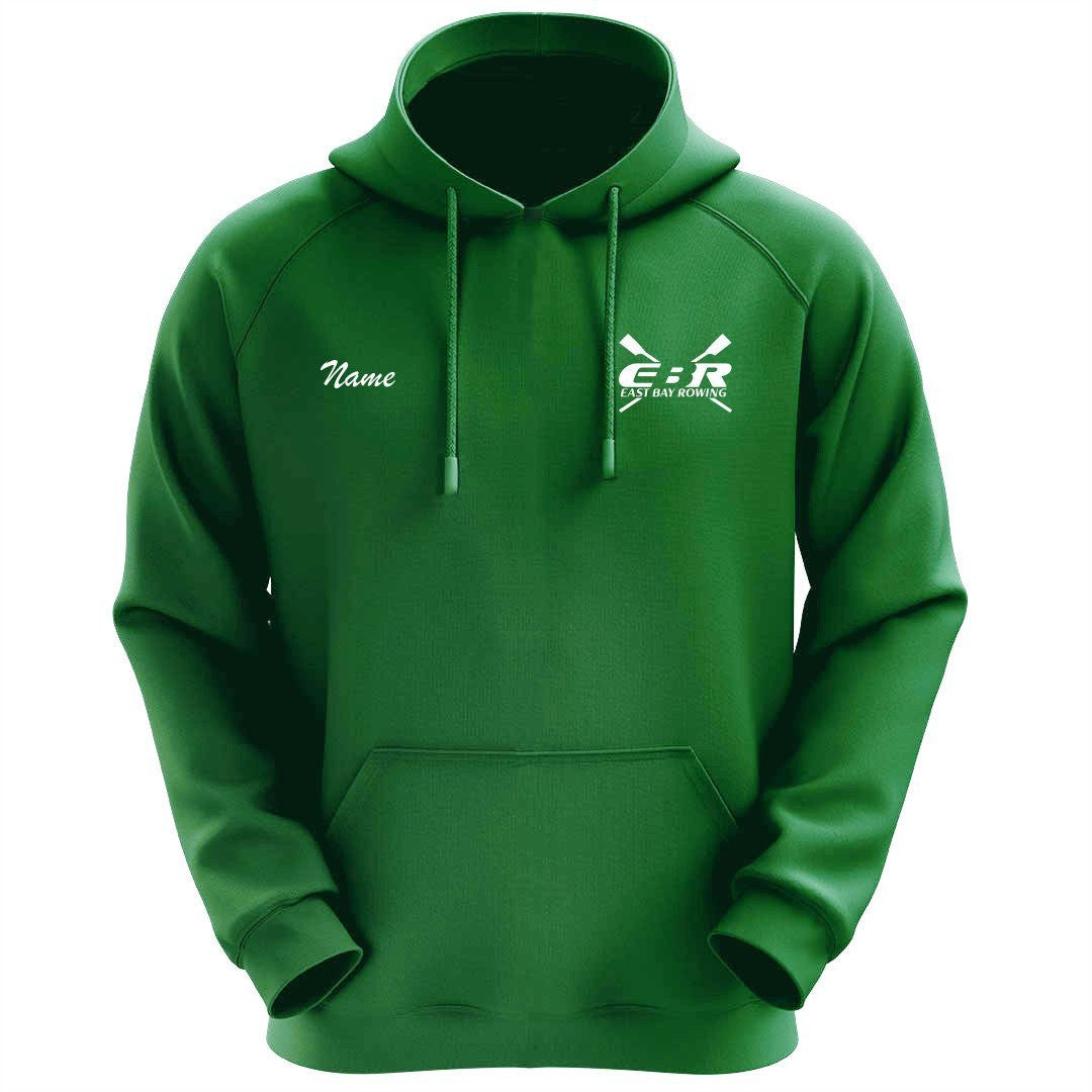 Long Sleeve UCSD Track Warm-Up Shirt