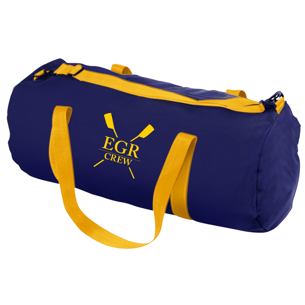 East Grand Rapids Crew Team Duffel Bag (Large)