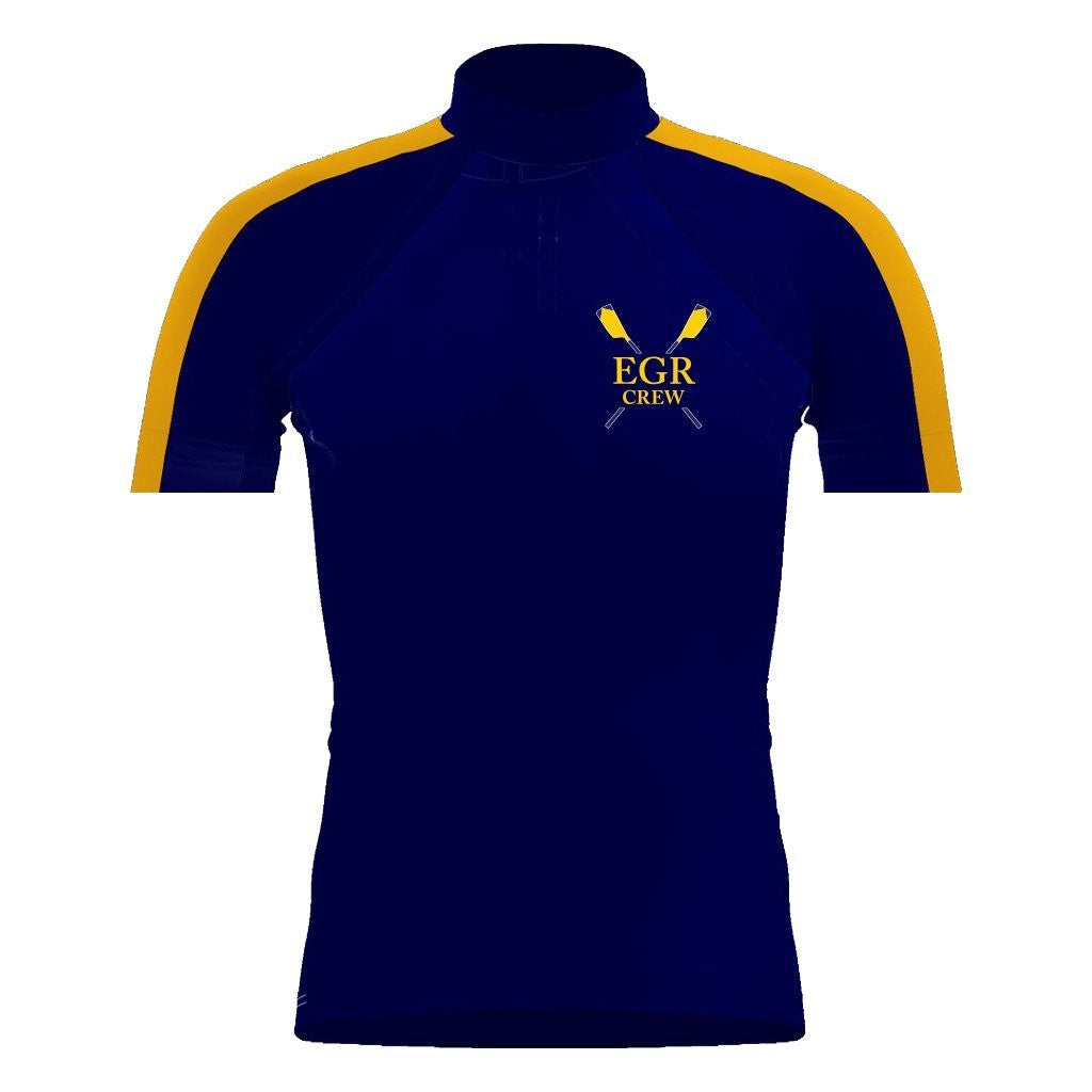 100% Cotton NMU CREW Men's Team Spirit T-Shirt