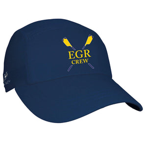 East Grand Rapids Crew Headsweats Hat