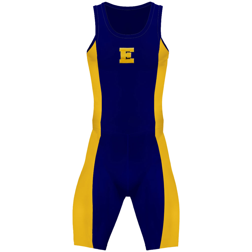 East Grand Rapids Crew Men's Unisuit