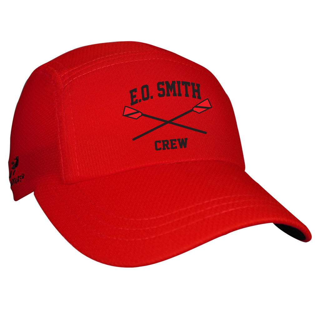 EO Smith Crew Team Competition Performance Hat
