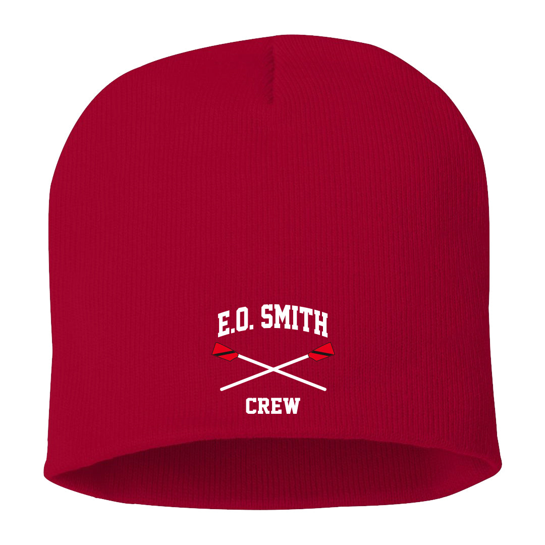 Straight Knit EO Smith Crew Beanie
